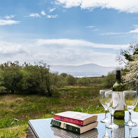 Bay View House Vila Kenmare Exterior foto