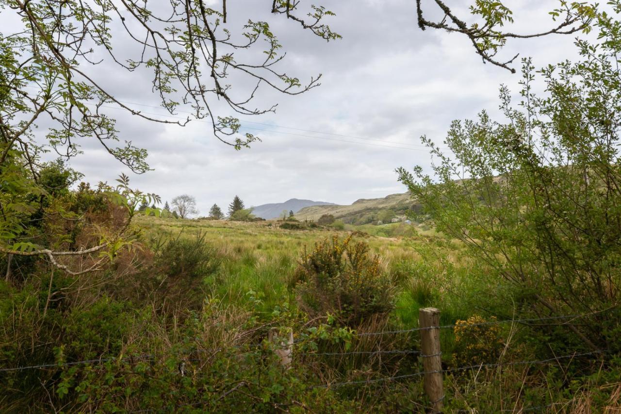 Bay View House Vila Kenmare Exterior foto