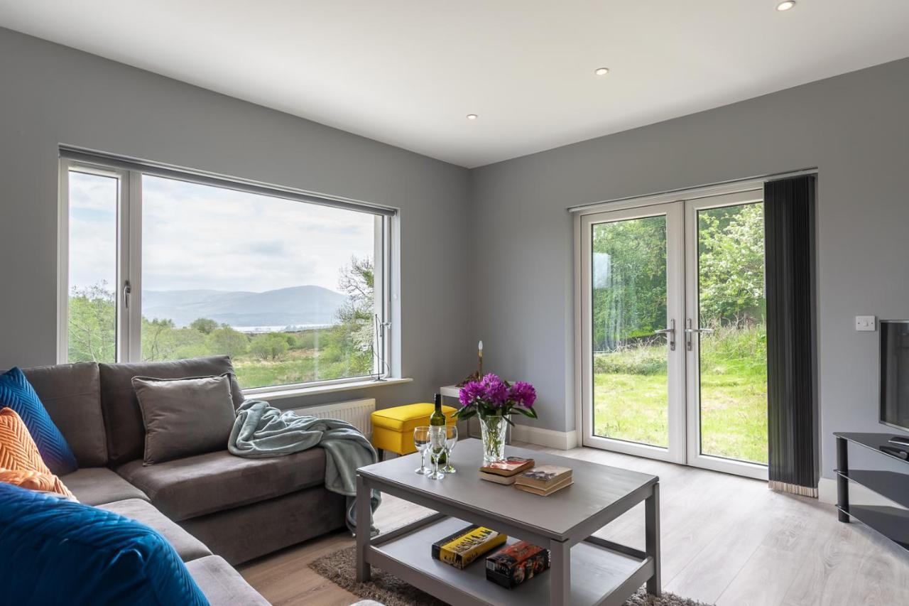 Bay View House Vila Kenmare Exterior foto