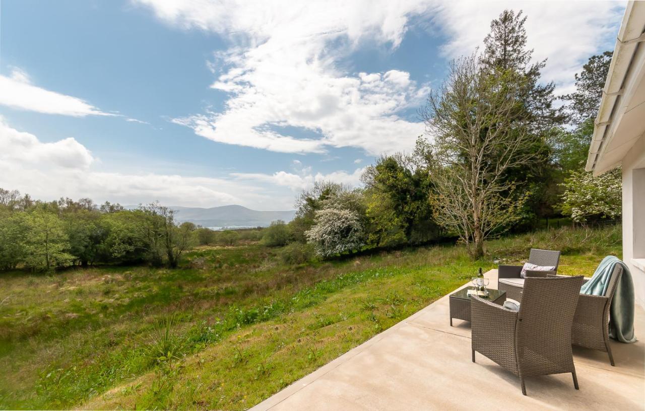 Bay View House Vila Kenmare Exterior foto