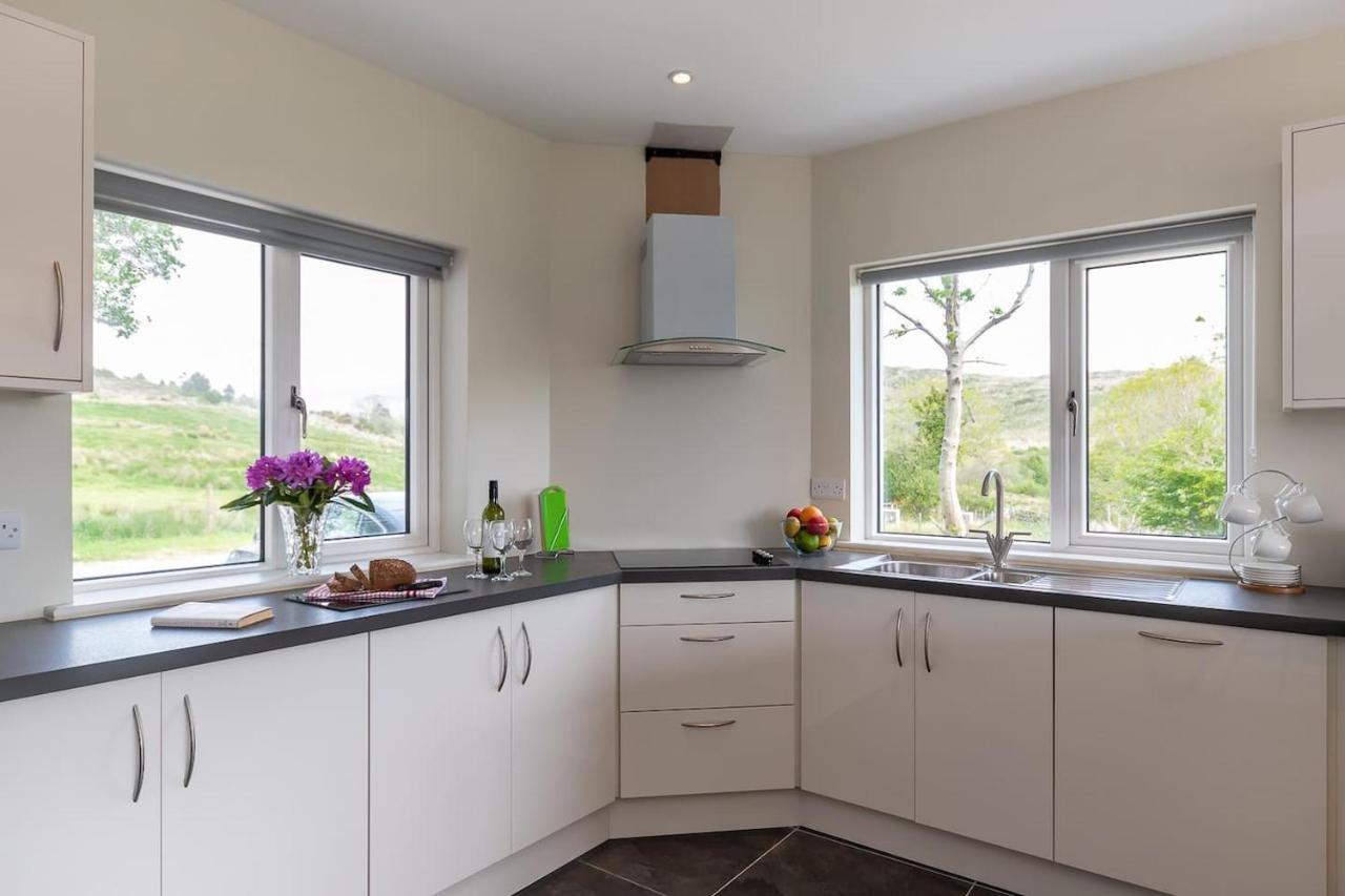 Bay View House Vila Kenmare Exterior foto