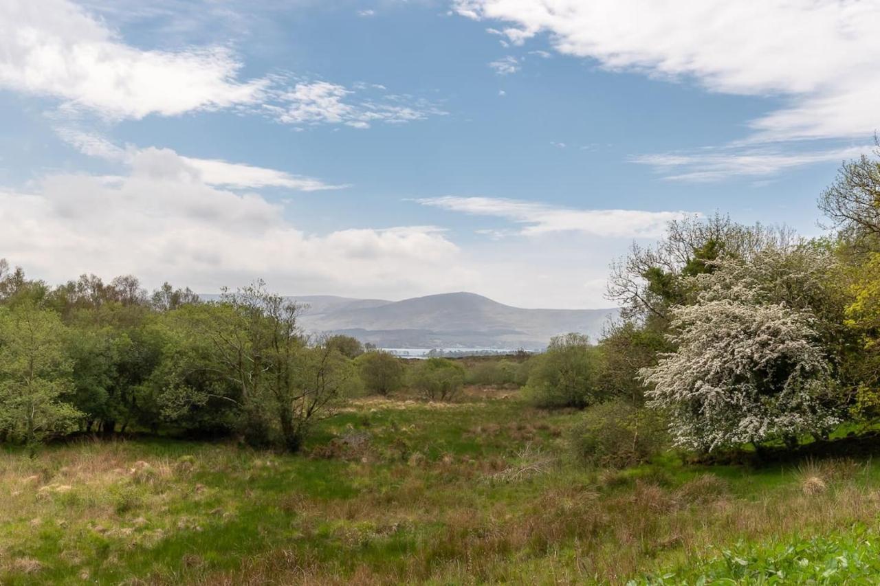 Bay View House Vila Kenmare Exterior foto