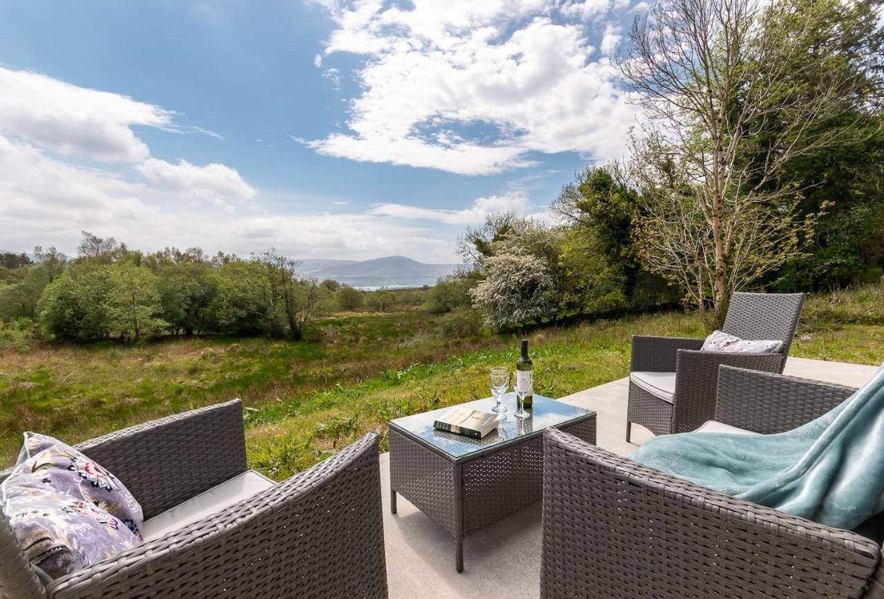 Bay View House Vila Kenmare Exterior foto