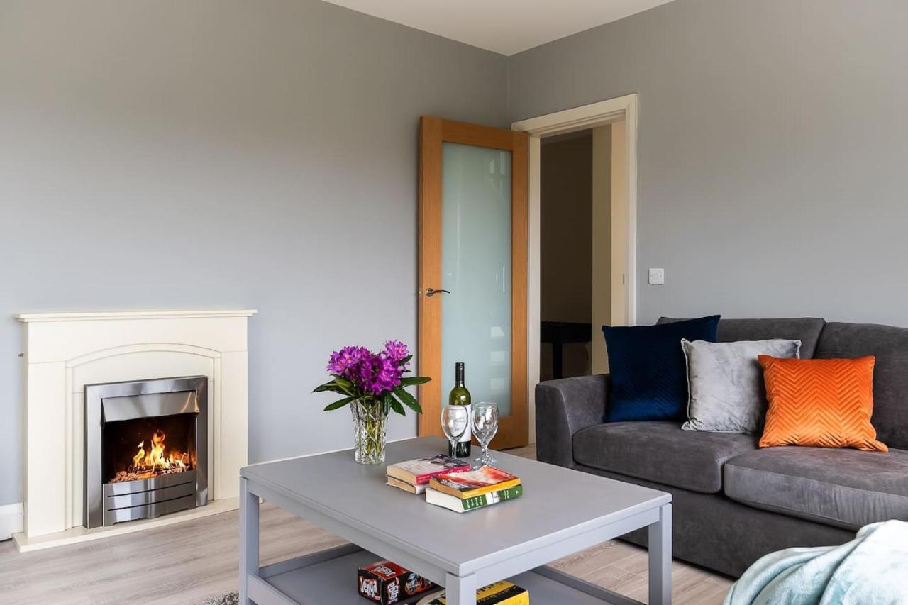 Bay View House Vila Kenmare Exterior foto