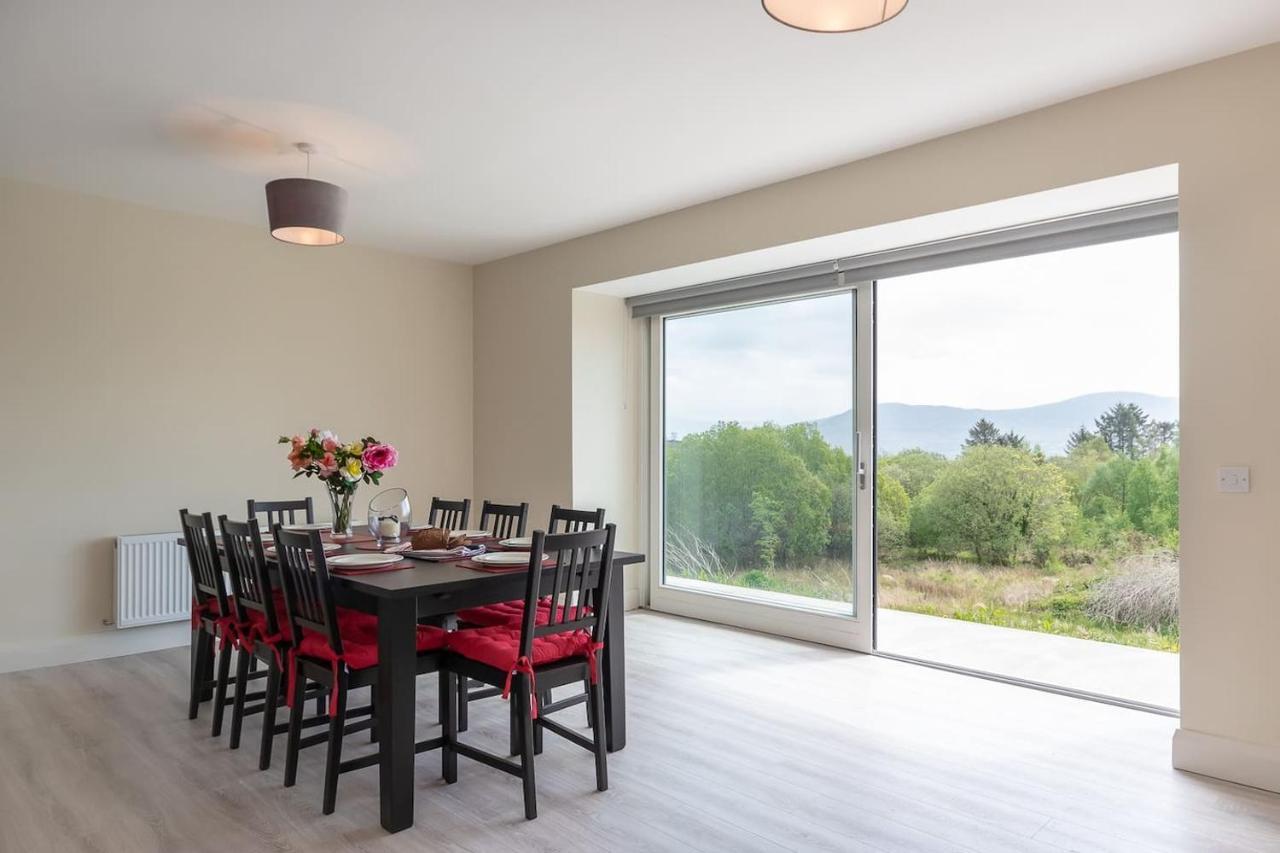 Bay View House Vila Kenmare Exterior foto