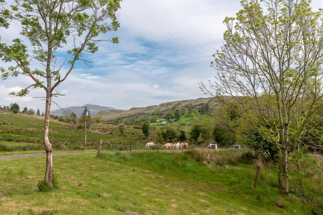 Bay View House Vila Kenmare Exterior foto